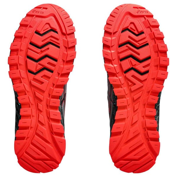 Asics Gel-citrek Lenkkarit Harmaa EU 44 Mies