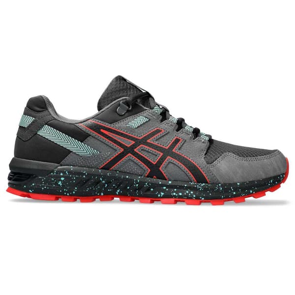 Asics Gel-citrek Lenkkarit Harmaa EU 44 Mies