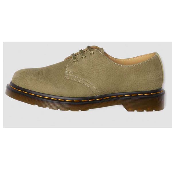 Dr Martens 1461 Kengät Vihreä EU 41 Mies