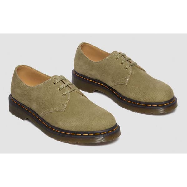 Dr Martens 1461 Kengät Vihreä EU 41 Mies