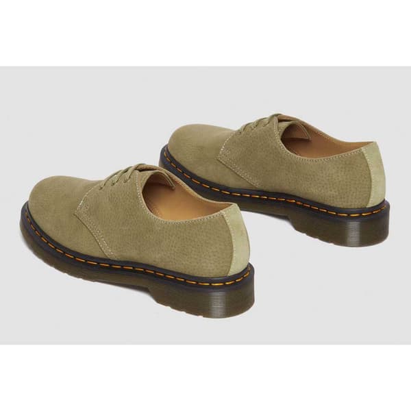 Dr Martens 1461 Kengät Vihreä EU 41 Mies