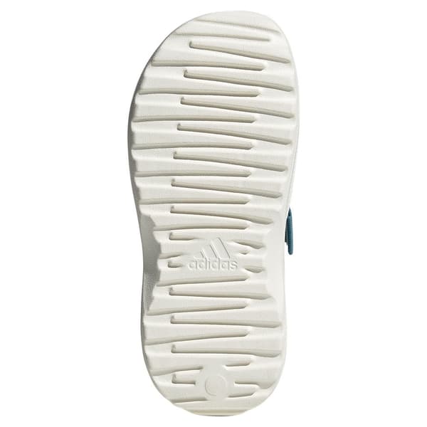 Adidas Mehana Sandaalit Valkoinen,Sininen EU 39 1/3 Poika