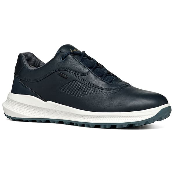 Geox Pg1x Bbx Skor Svart EU 41 Man