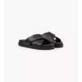 Miniatyrbillede 3 af 4: Levi´s Footwear Lydia Sandaler Sort EU 37 Kvinde