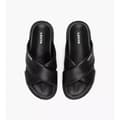 Miniatyrbillede 4 af 4: Levi´s Footwear Lydia Sandaler Sort EU 37 Kvinde