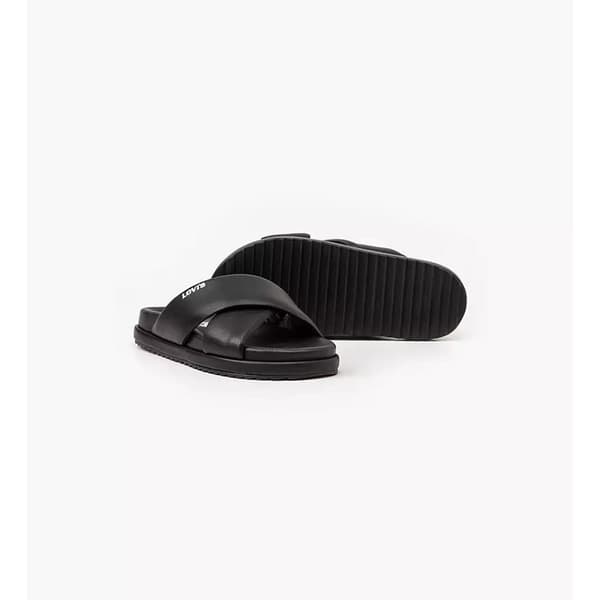 Levi´s Footwear Lydia Sandaler Sort EU 37 Kvinde