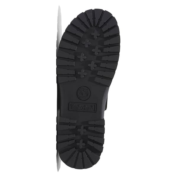 Timberland Clairemont Way Slide Sandaalit Musta EU 39 Nainen