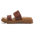Miniatyrbild 8 av 9: Timberland Clairemont Way Slide Sandaler Brun EU 37 1/2 Kvinna
