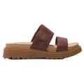 Miniatyrbild 1 av 9: Timberland Clairemont Way Slide Sandaler Brun EU 37 1/2 Kvinna