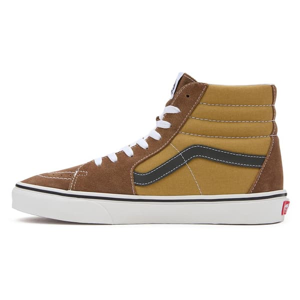Vans Sk8-hi Skor Brun EU 40 1/2 Man