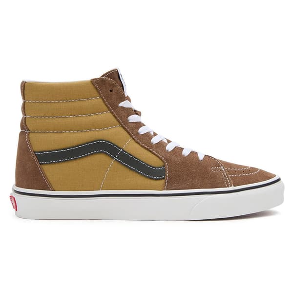 Vans Sk8-hi Skor Brun EU 40 1/2 Man