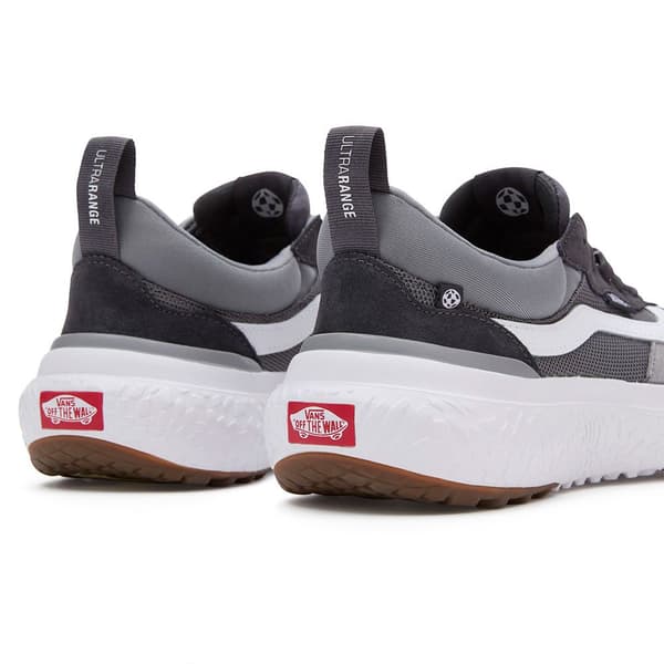Vans Ultrarange Neo Vr3 Skor Grå EU 36 1/2 Man