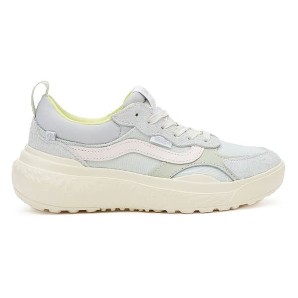 Vans Ultrarange Neo Vr3 Skor Gul EU 37 Kvinna