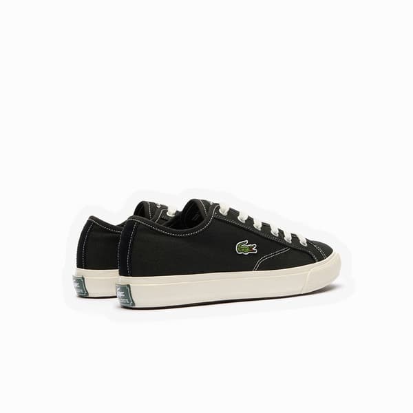 Lacoste Backcourt 124 1 Cma Lenkkarit Musta EU 40 Mies