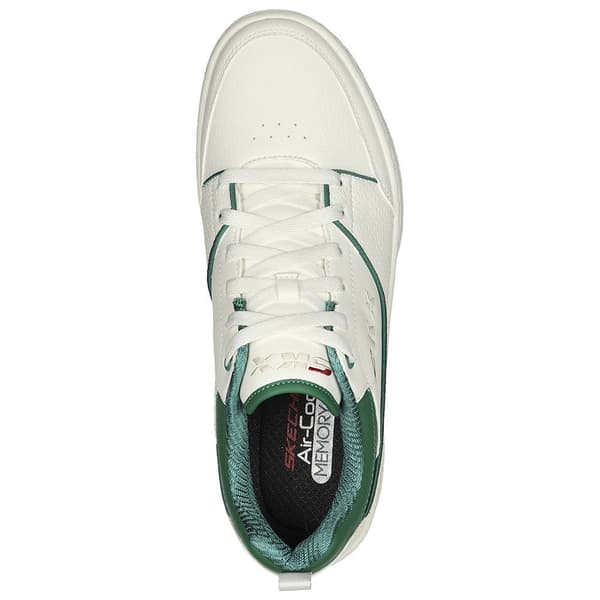 Skechers Sport Court 92 Lenkkarit Valkoinen EU 41 Mies