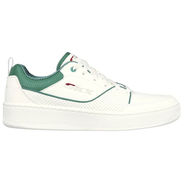 Skechers Sport Court 92 Lenkkarit Valkoinen EU 41 Mies