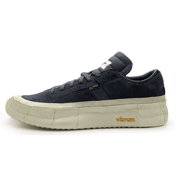 Brandblack Bravo Sko Blå EU 40 1/2 Mand