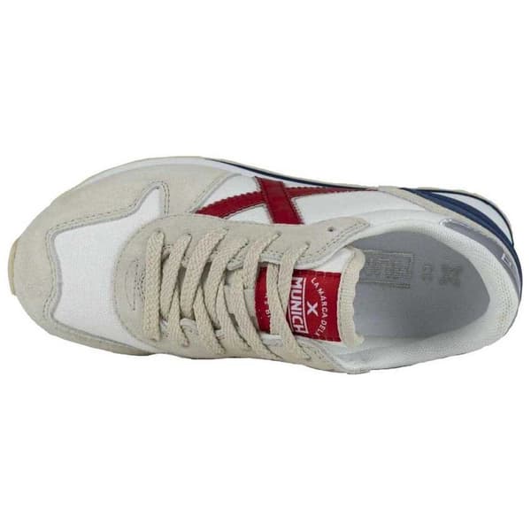 Munich Mini Massana 521 Skor Beige EU 37 Pojke