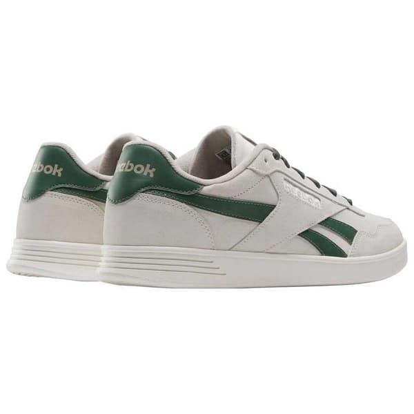 Reebok Court Advance Skor Beige EU 45 Man