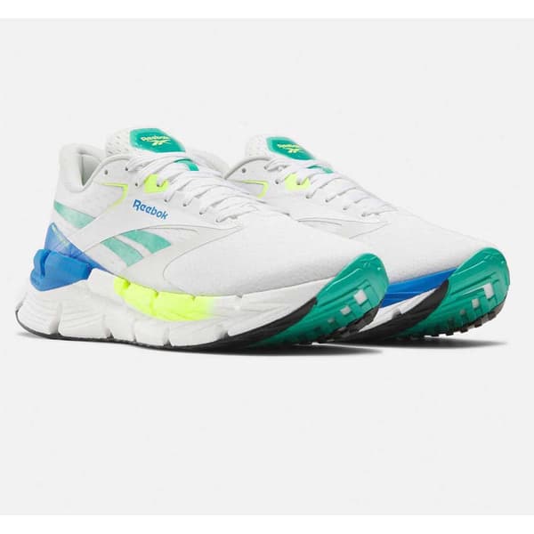 Reebok Floatzig Symmetros Skor Vit EU 44 Man