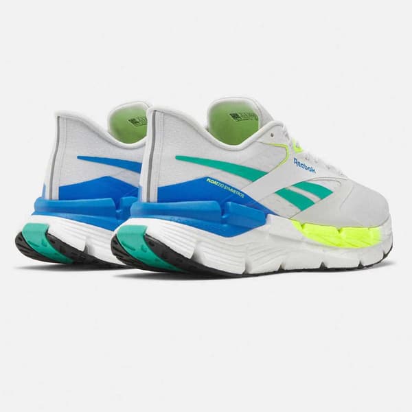 Reebok Floatzig Symmetros Skor Vit EU 44 Man