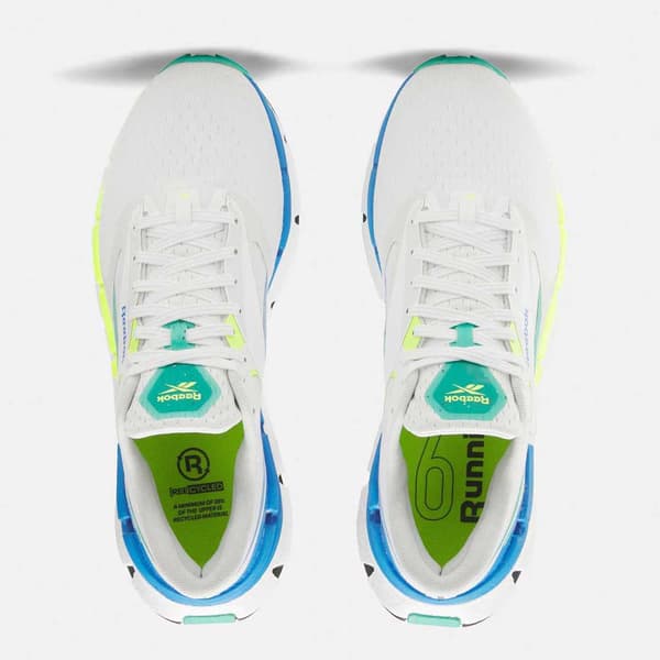Reebok Floatzig Symmetros Skor Vit EU 44 Man