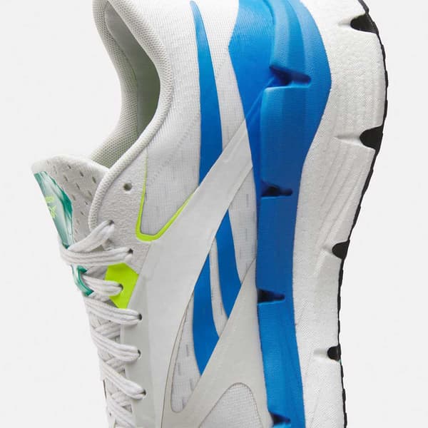 Reebok Floatzig Symmetros Skor Vit EU 44 Man
