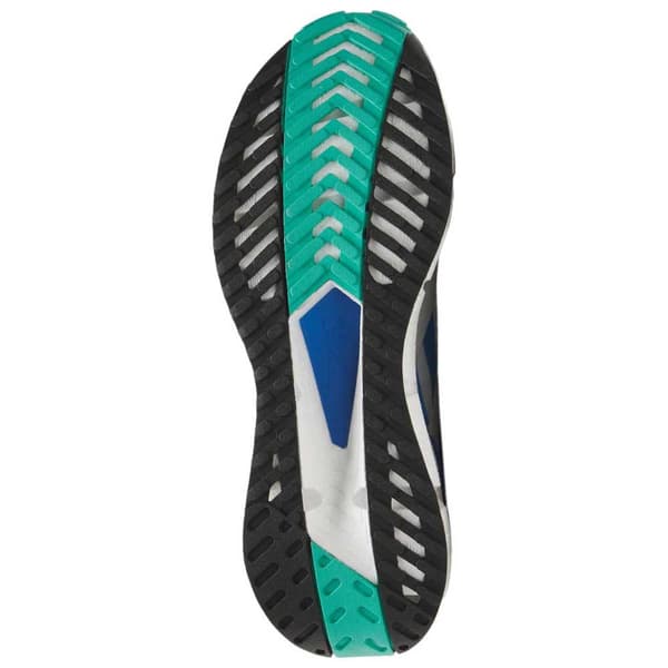 Reebok Floatzig Symmetros Skor Vit EU 44 Man