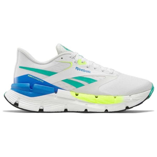 Reebok Floatzig Symmetros Skor Vit EU 44 Man