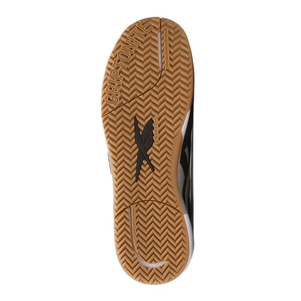 Reebok Nano Court Sko Hvid EU 45 1/2 Mand