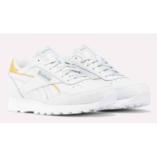 Reebok Rewind Run Skor Vit EU 35 1/2 Kvinna