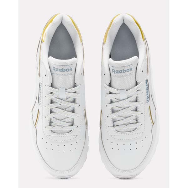 Reebok Rewind Run Skor Vit EU 35 1/2 Kvinna