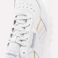 Miniatyrbild 7 av 7: Reebok Rewind Run Skor Vit EU 35 1/2 Kvinna