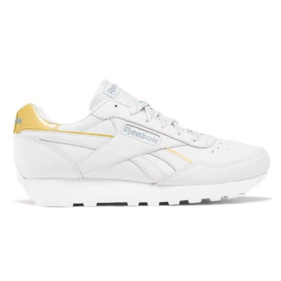 Reebok Rewind Run Skor Vit EU 35 1/2 Kvinna