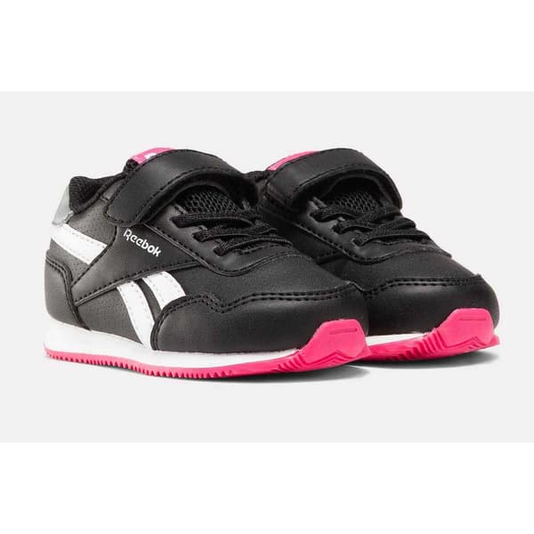 Reebok Royal Cl Jog 3.0 Lenkkarit 1v Musta EU 22 Poika
