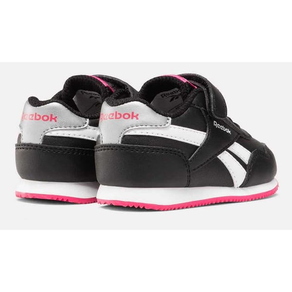 Reebok Royal Cl Jog 3.0 Lenkkarit 1v Musta EU 22 Poika