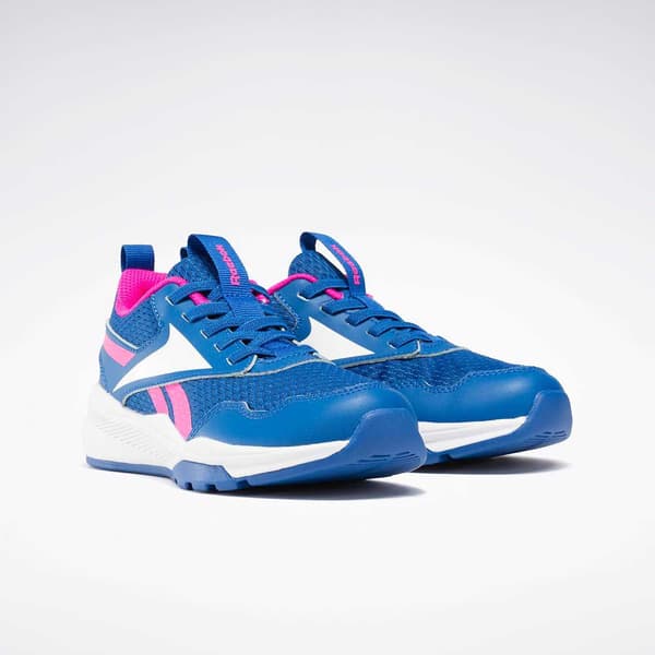 Reebok Xt Sprinter 2.0 Alt Skor Blå EU 34 Pojke