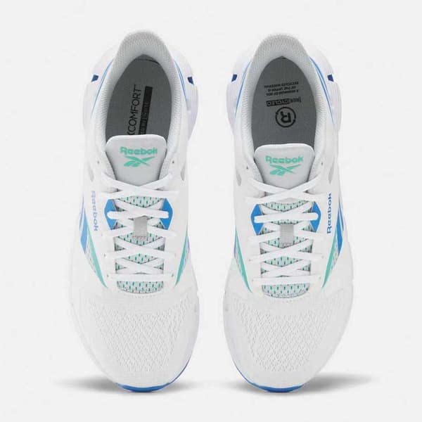 Reebok Zig Dynamica 5 Skor Vit EU 39 Man