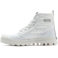 Miniatyrbillede 3 af 8: Palladium Pampa Hi Dare Rhona Støvler Hvid EU 41 Mand