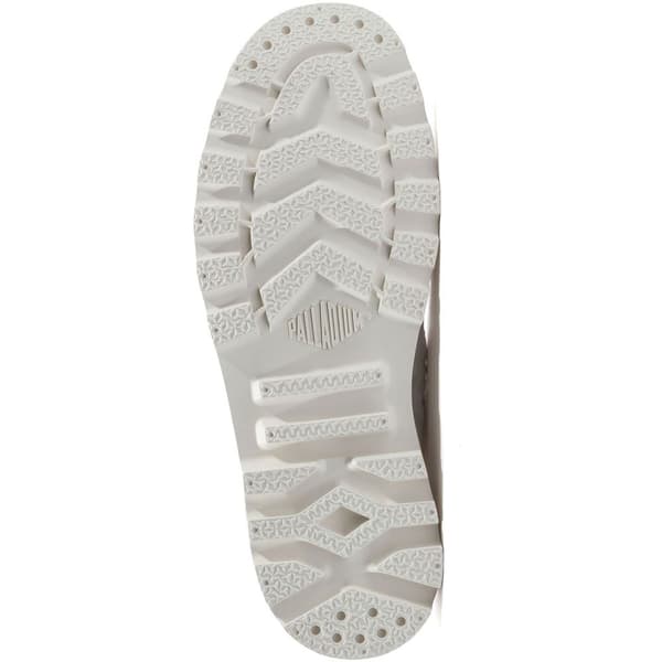 Palladium Pampa Hi Dare Rhona Støvler Hvid EU 41 Mand