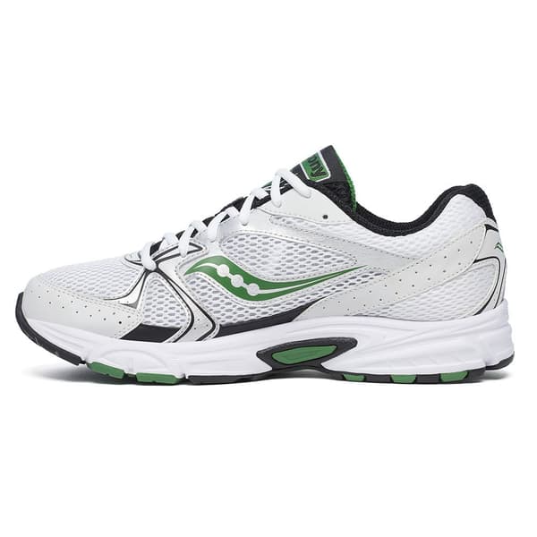 Saucony Originals Ride Millennium Skor Vit EU 37 Man