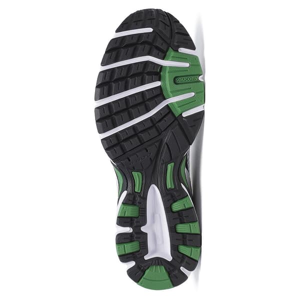 Saucony Originals Ride Millennium Skor Vit EU 37 Man