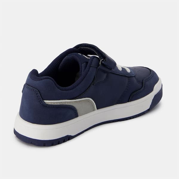 Le Coq Sportif Lcs Court Breaker Ps Lenkkarit Sininen EU 28 Poika