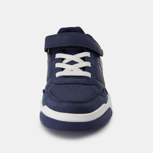 Le Coq Sportif Lcs Court Breaker Ps Lenkkarit Sininen EU 28 Poika