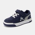 Pikkukuva 2 / 4: Le Coq Sportif Lcs Court Breaker Ps Lenkkarit Sininen EU 28 Poika