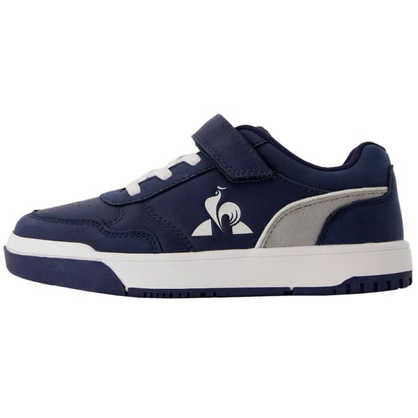 Le Coq Sportif Lcs Court Breaker Ps Lenkkarit Sininen EU 28 Poika