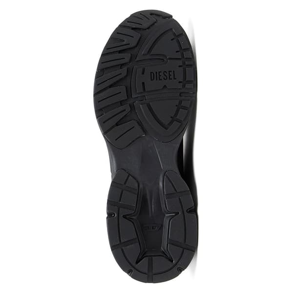 Diesel Airspeed D Airspeed Skor Svart EU 44 Man
