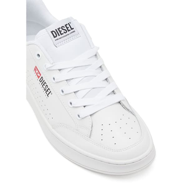 Diesel Athene S Athene Vtg Sko Hvid EU 39 Mand