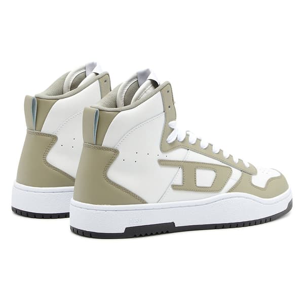 Diesel Ukiyo V2 Skor Beige EU 41 Man