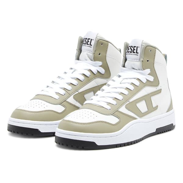 Diesel Ukiyo V2 Skor Beige EU 41 Man
